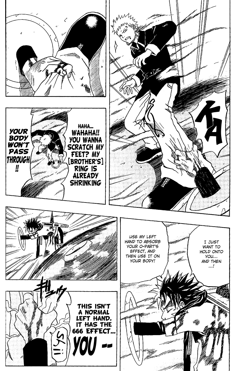 Halaman dari 666 Satan Chapter 24