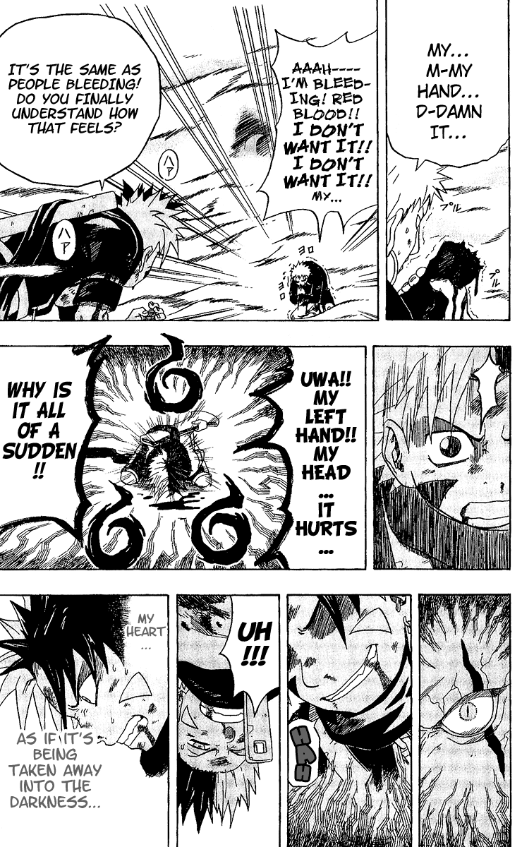 Halaman dari 666 Satan Chapter 24