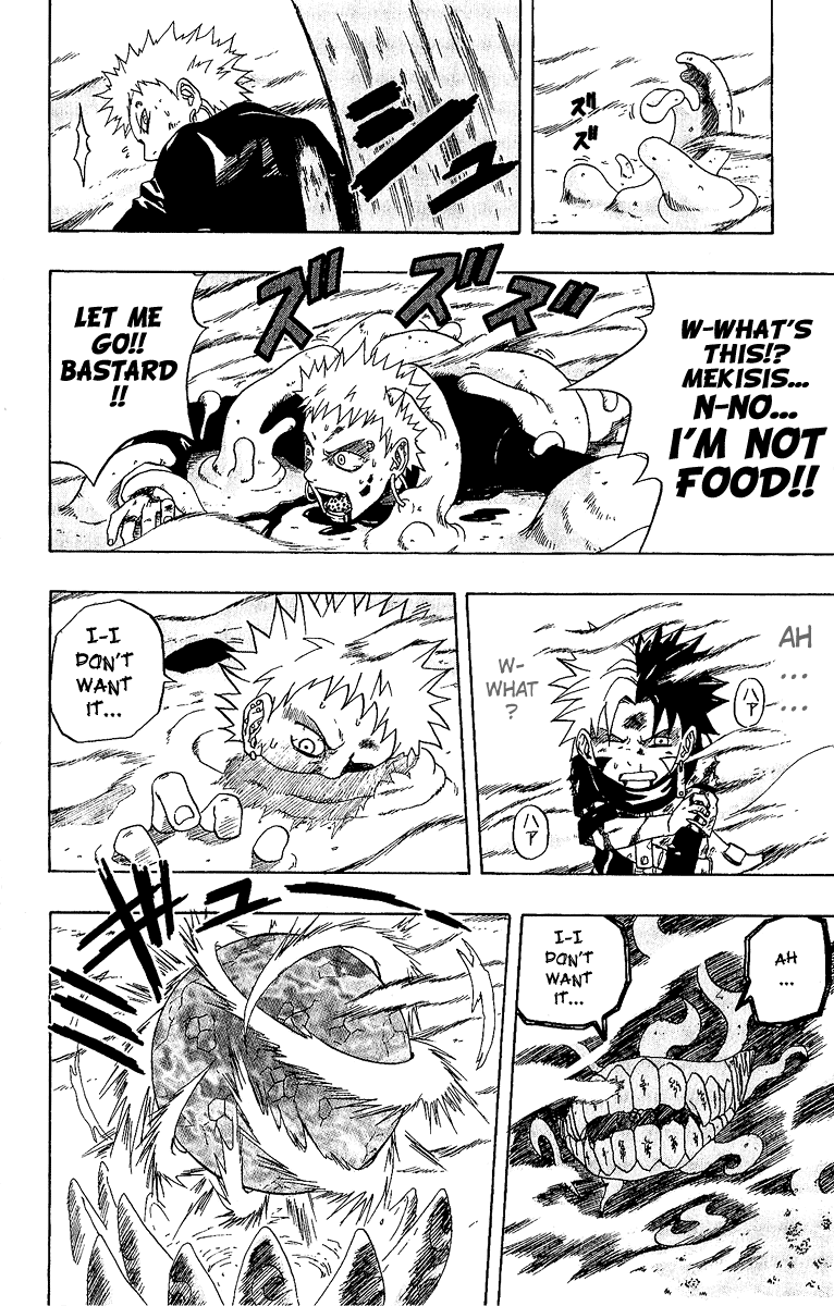 Halaman dari 666 Satan Chapter 24