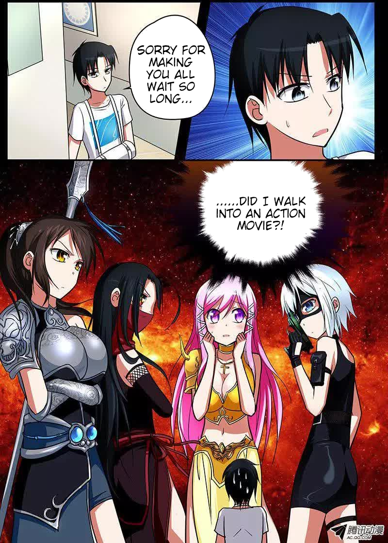 8