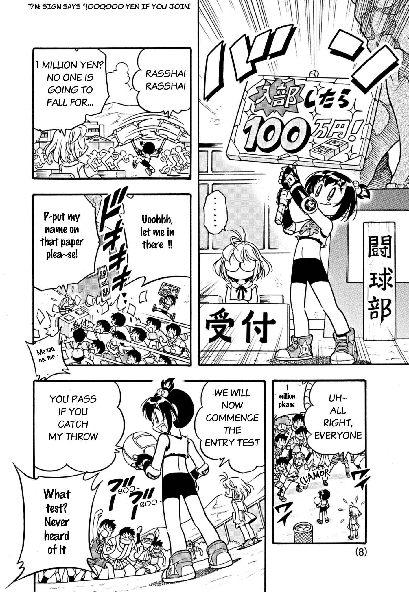8