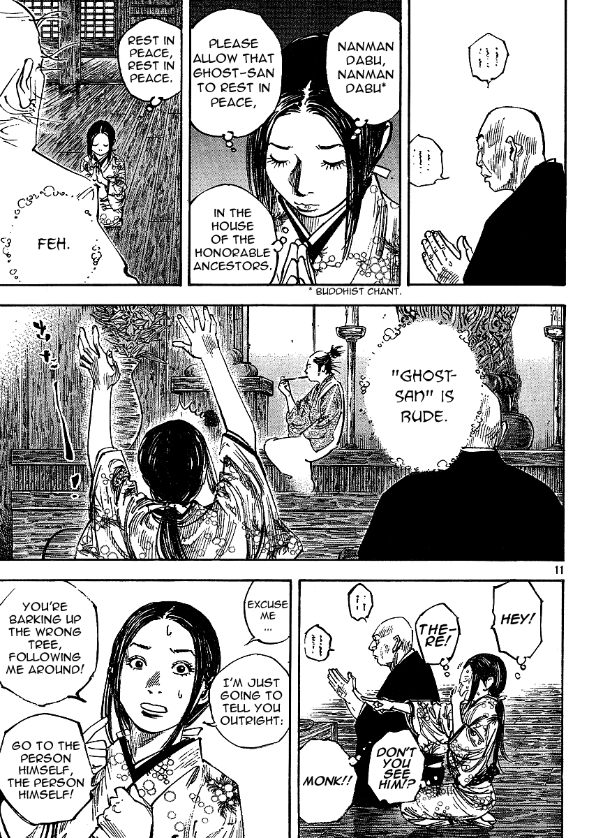 Halaman dari Vagabond Chapter 268