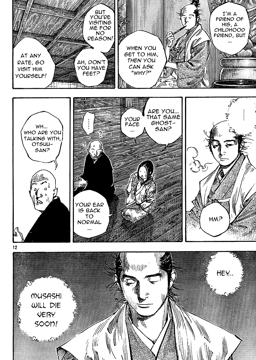 Halaman dari Vagabond Chapter 268