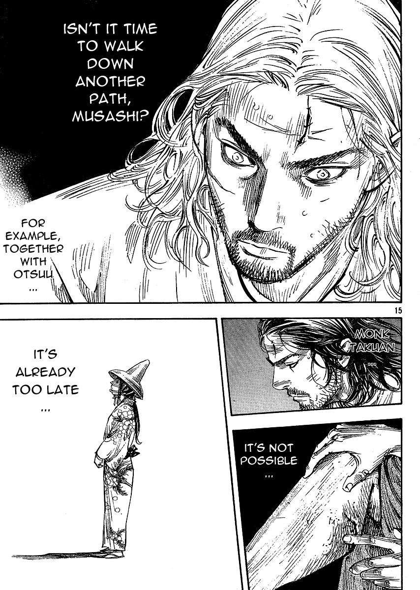 Halaman dari Vagabond Chapter 268