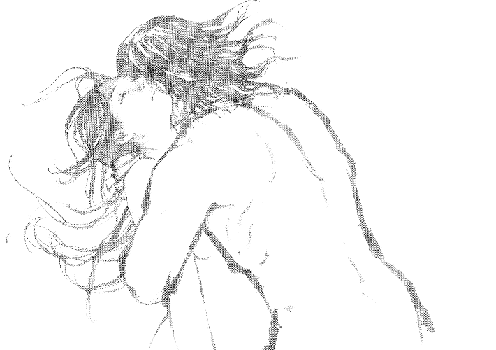 Halaman dari Vagabond Chapter 268