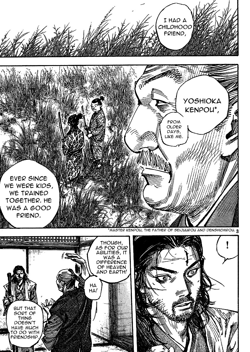 Halaman dari Vagabond Chapter 268