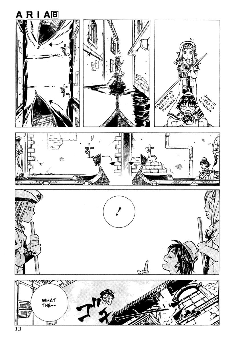 Halaman dari Aria Chapter 26