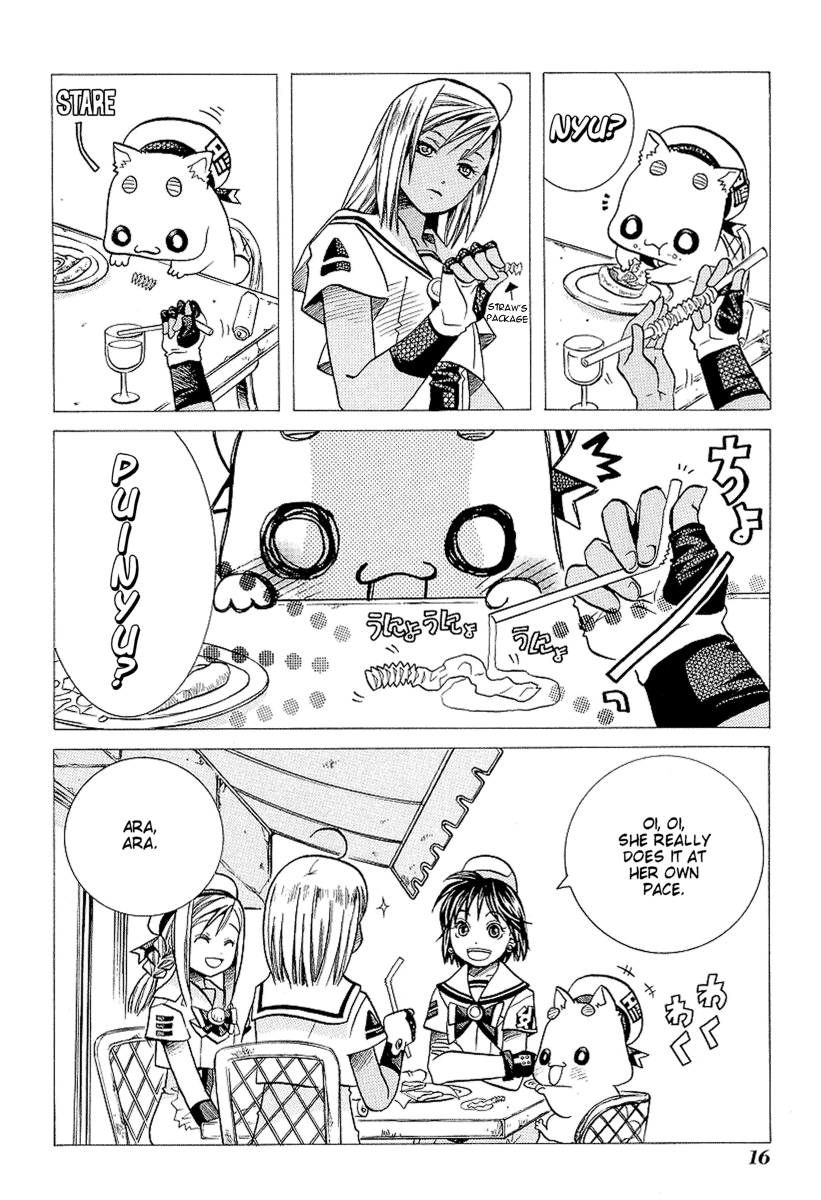 Halaman dari Aria Chapter 26
