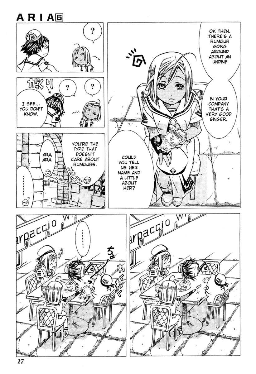 Halaman dari Aria Chapter 26
