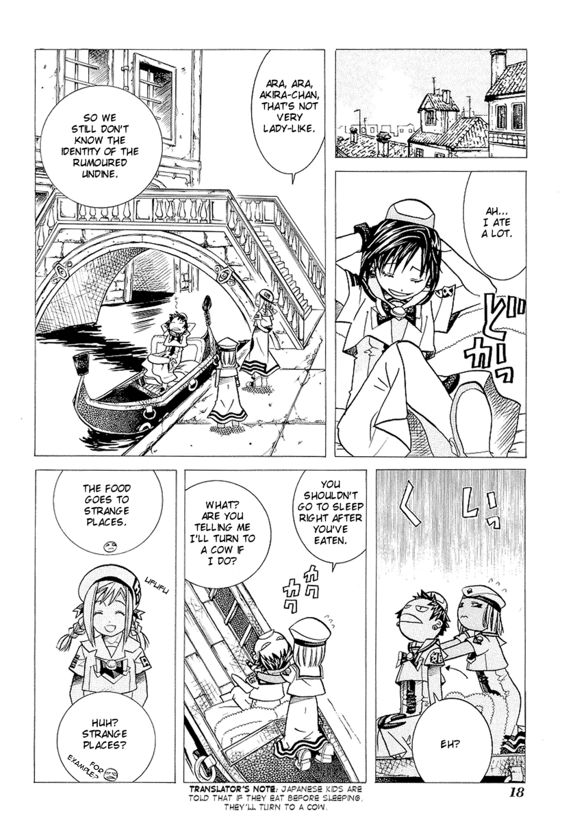 Halaman dari Aria Chapter 26