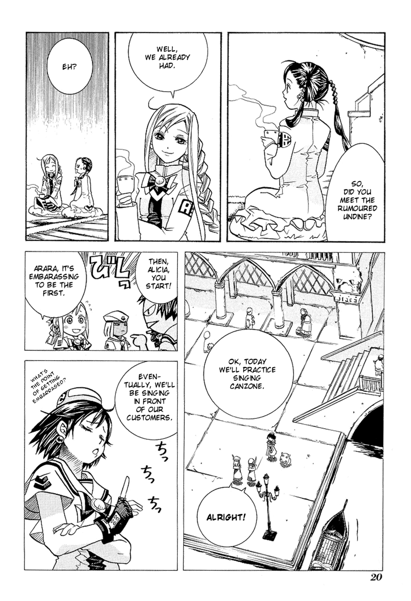 Halaman dari Aria Chapter 26