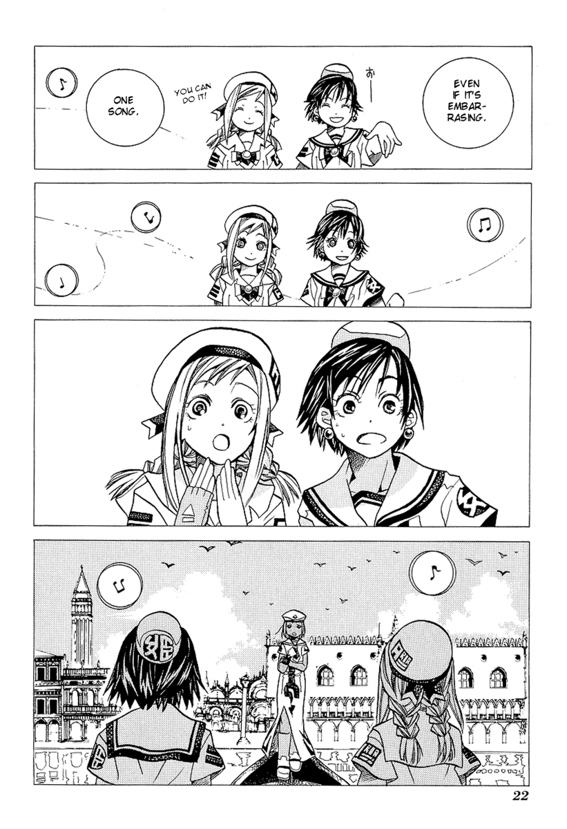 Halaman dari Aria Chapter 26