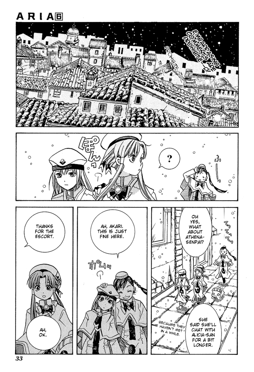 Halaman dari Aria Chapter 26