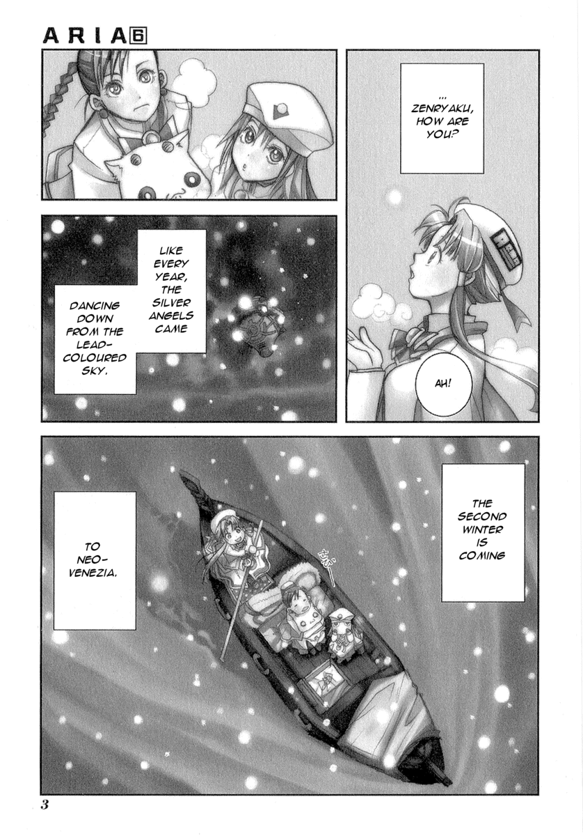 Halaman dari Aria Chapter 26