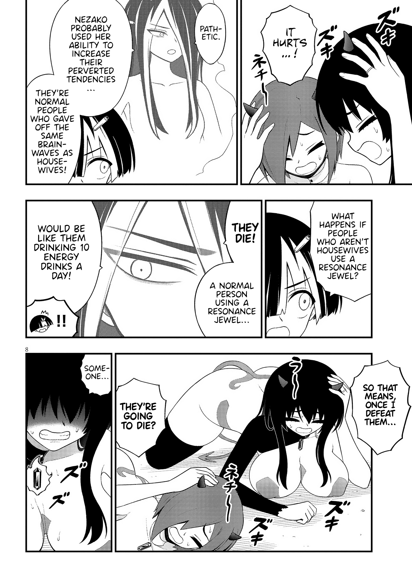 8
