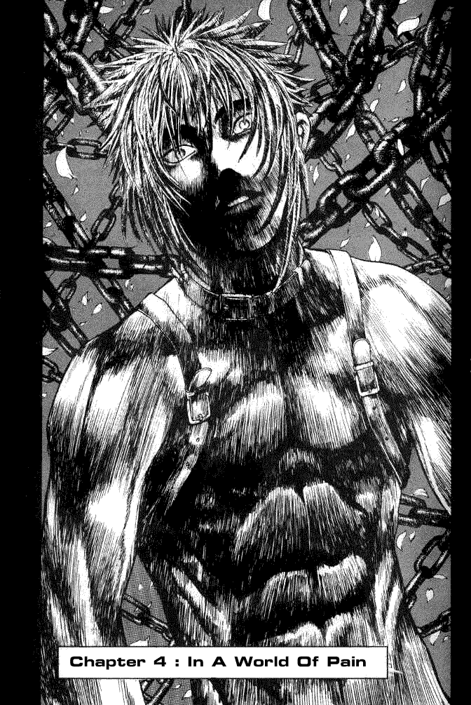 Halaman dari Shiryou Kari Chapter 4