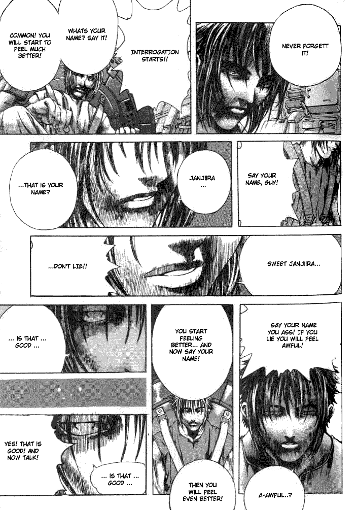 Halaman dari Shiryou Kari Chapter 4