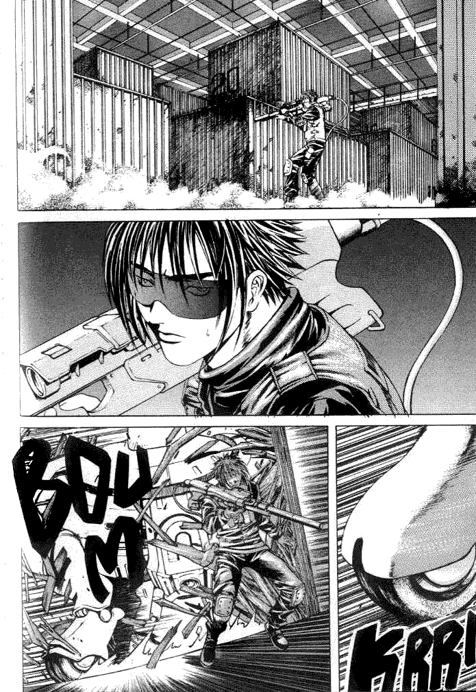 Halaman dari Shiryou Kari Chapter 4