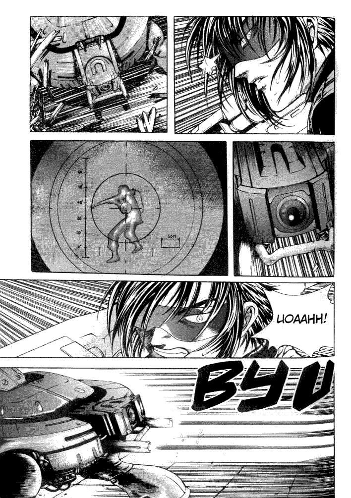 Halaman dari Shiryou Kari Chapter 4