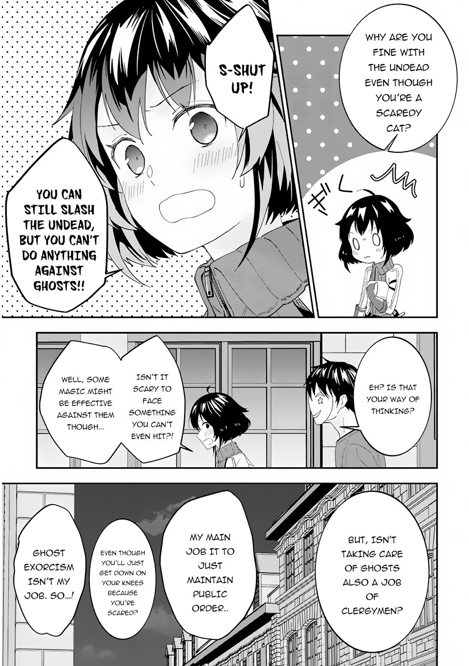 Halaman dari Maou ni Natta node, Dungeon Tsukutte Jingai Musume to Honobono Suru Chapter 29