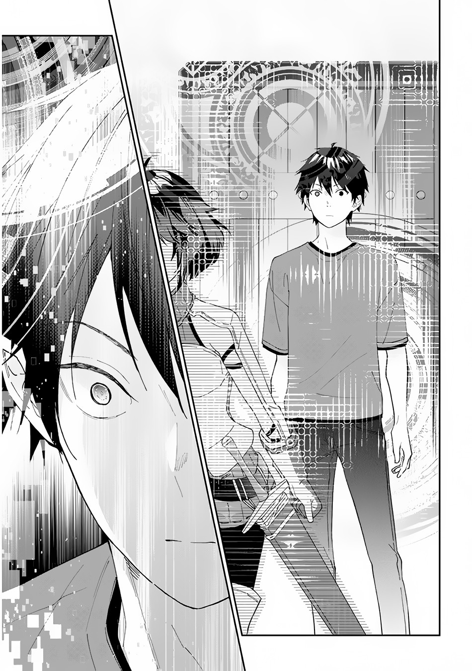 Halaman dari Maou ni Natta node, Dungeon Tsukutte Jingai Musume to Honobono Suru Chapter 29