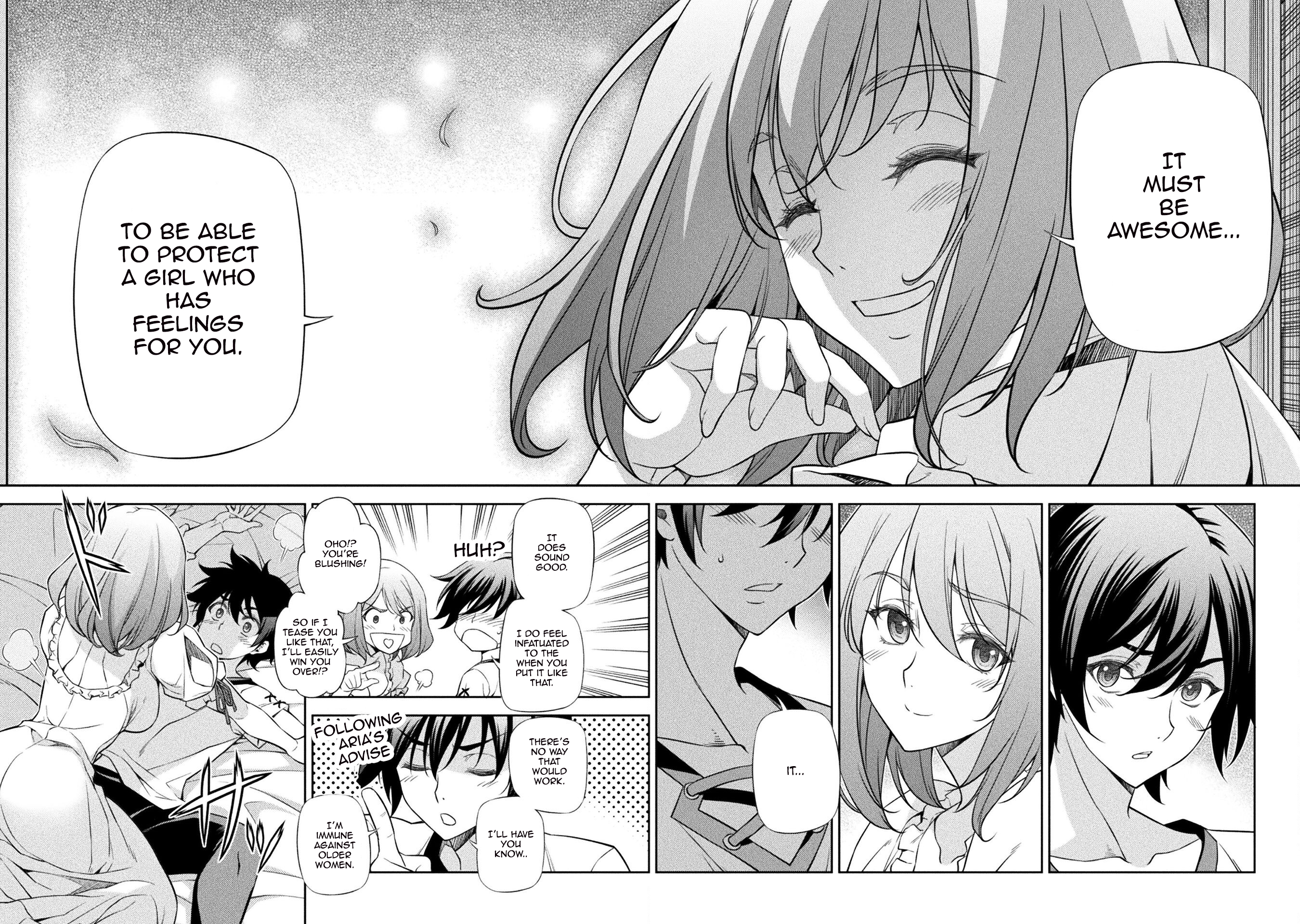 Chapter 28 – The Princess’ Heart page