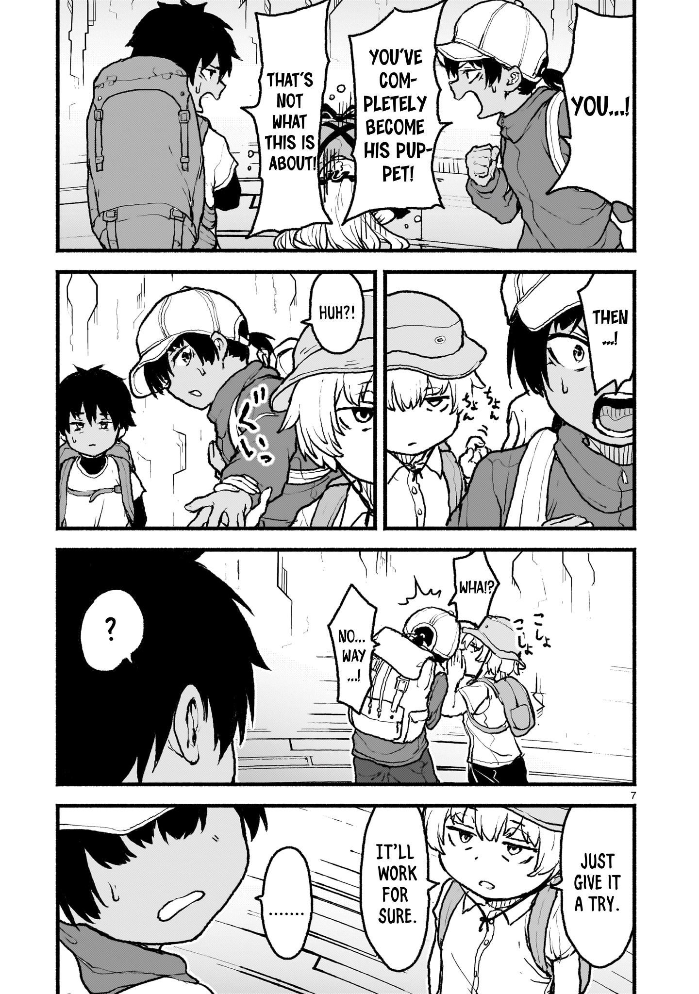 Page 7