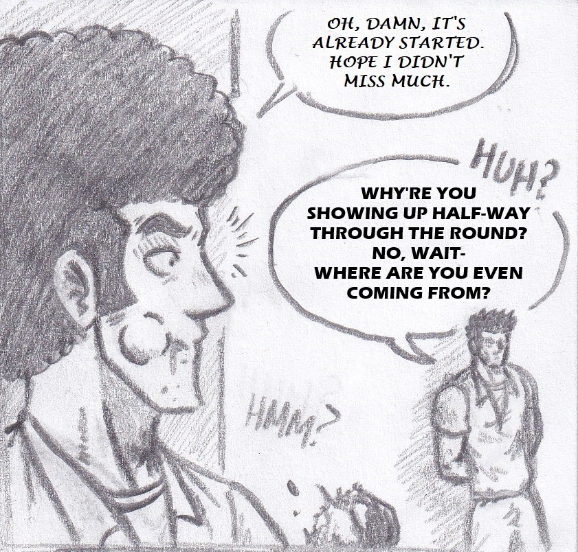 5