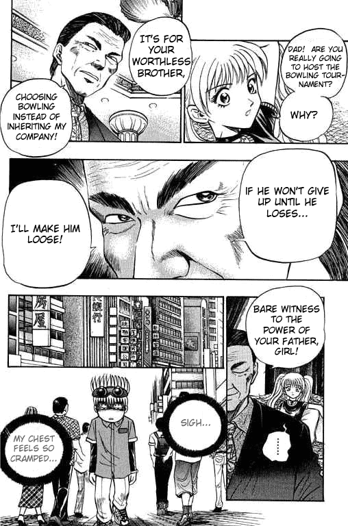 Halaman dari Bowling King Chapter 7