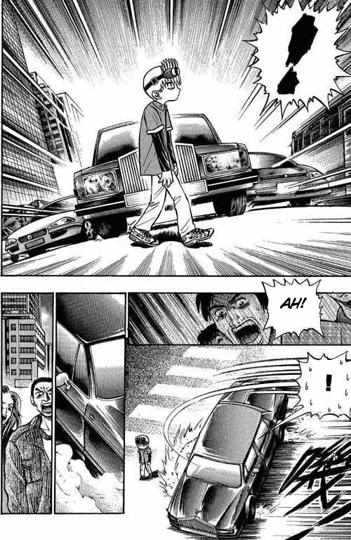 Halaman dari Bowling King Chapter 7