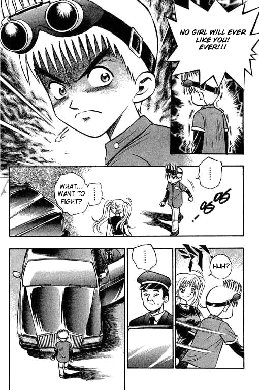 Halaman dari Bowling King Chapter 7