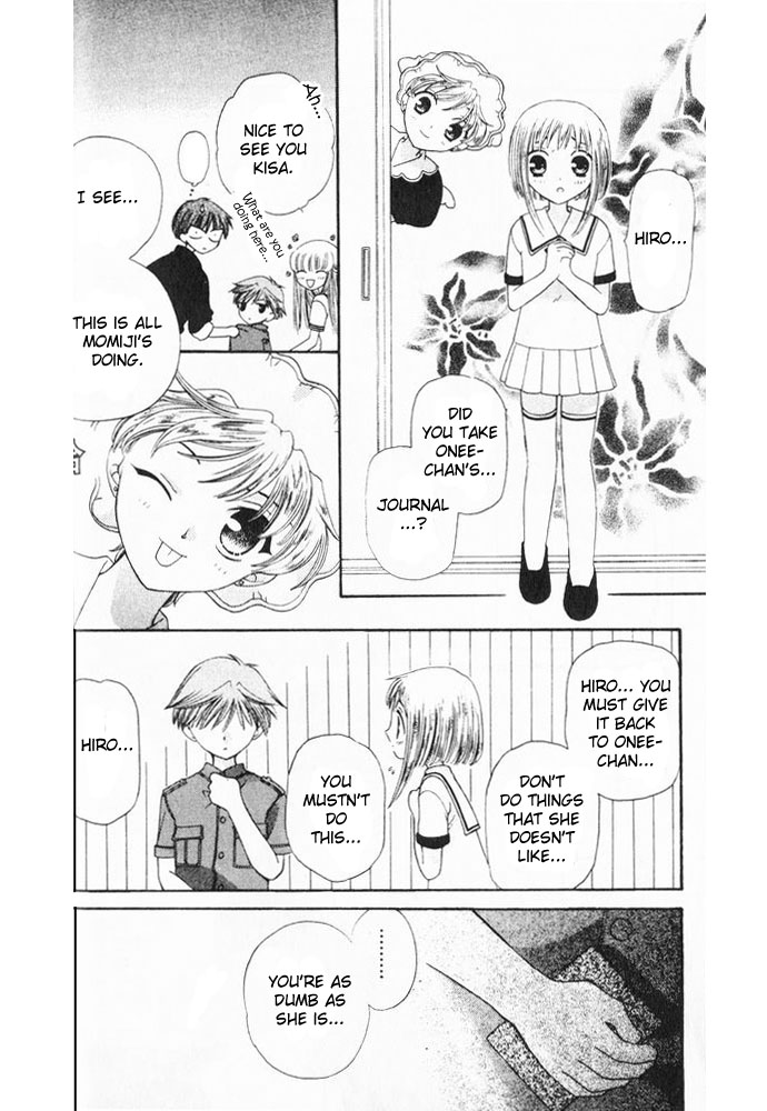 Halaman dari Fruits Basket Chapter 37
