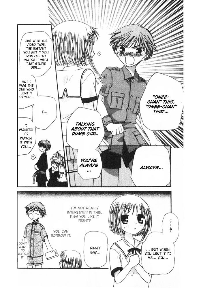 Halaman dari Fruits Basket Chapter 37