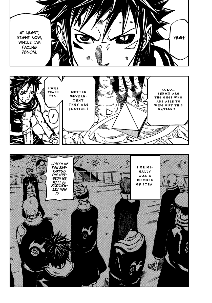 Halaman dari 666 Satan Chapter 72
