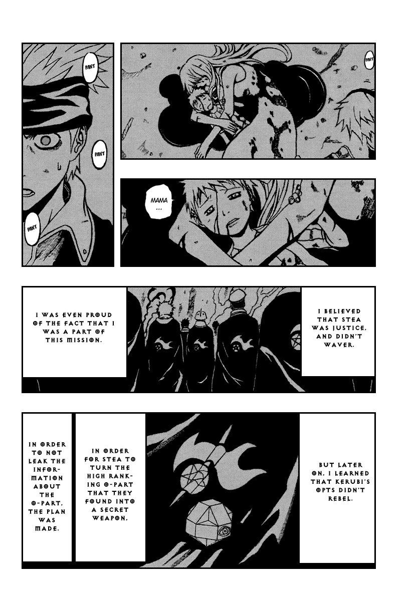 Halaman dari 666 Satan Chapter 72