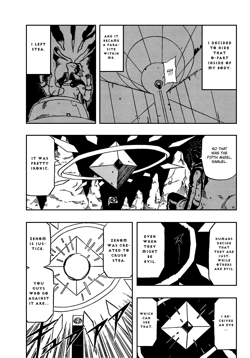 Halaman dari 666 Satan Chapter 72