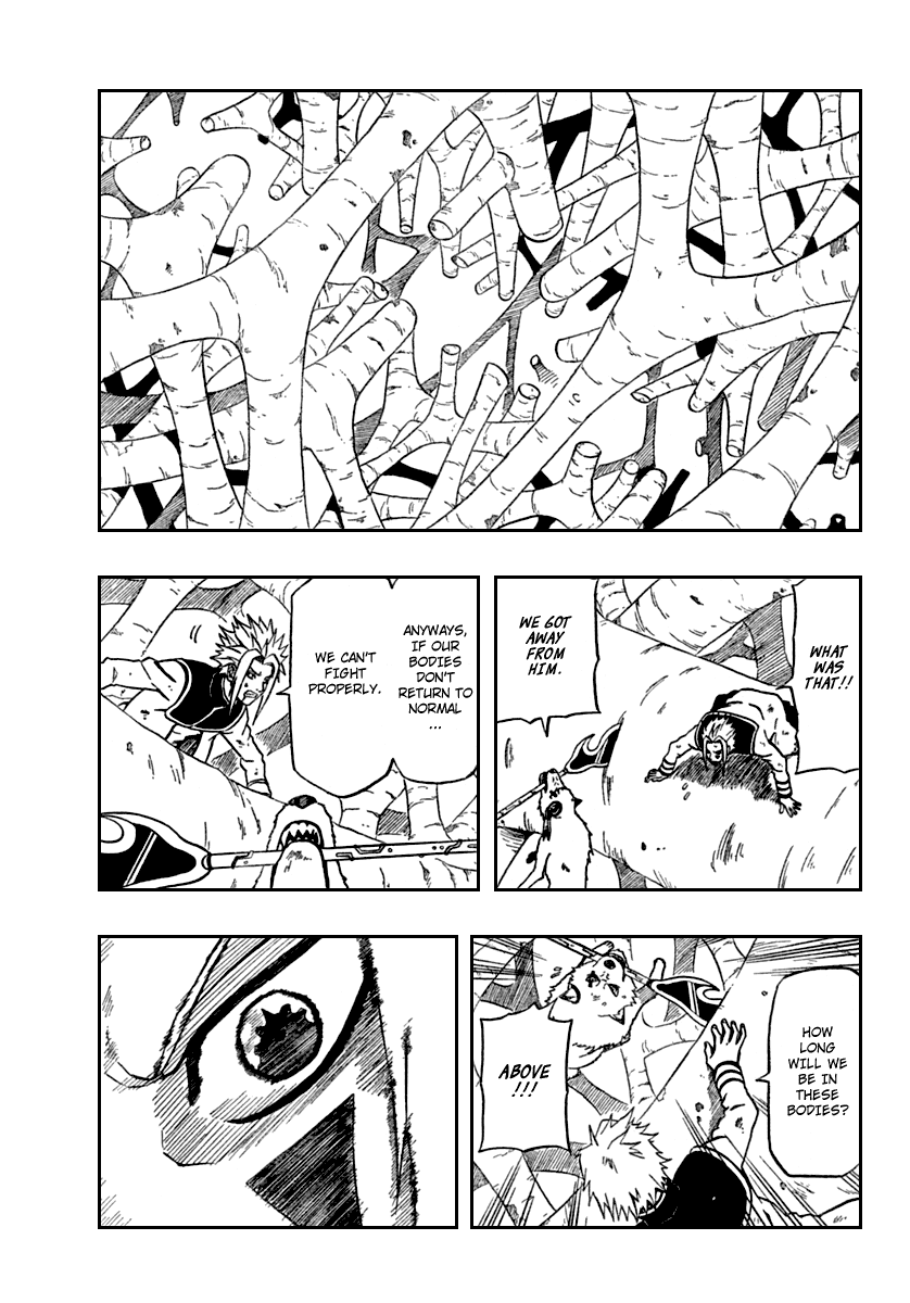 Halaman dari 666 Satan Chapter 72