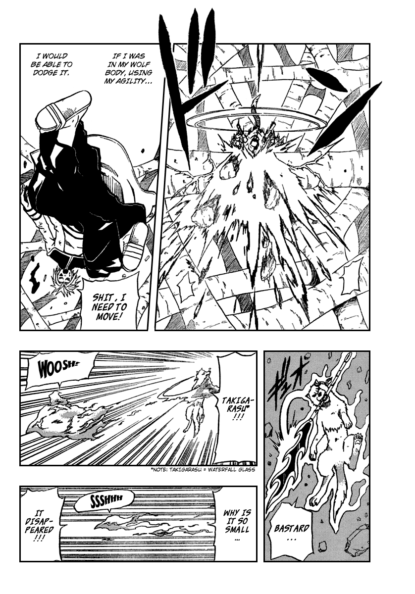 Halaman dari 666 Satan Chapter 72