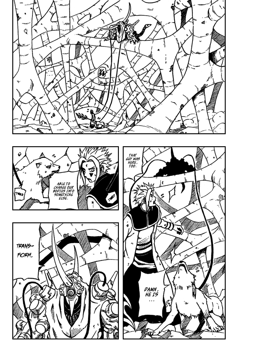Halaman dari 666 Satan Chapter 72