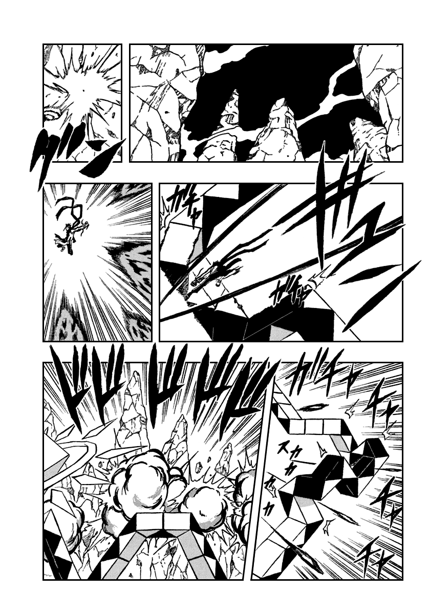 Halaman dari 666 Satan Chapter 72
