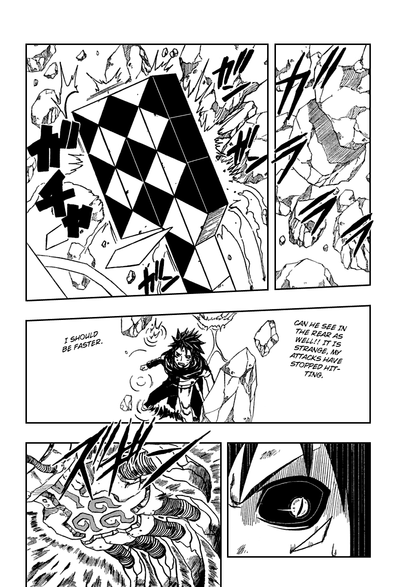 Halaman dari 666 Satan Chapter 72