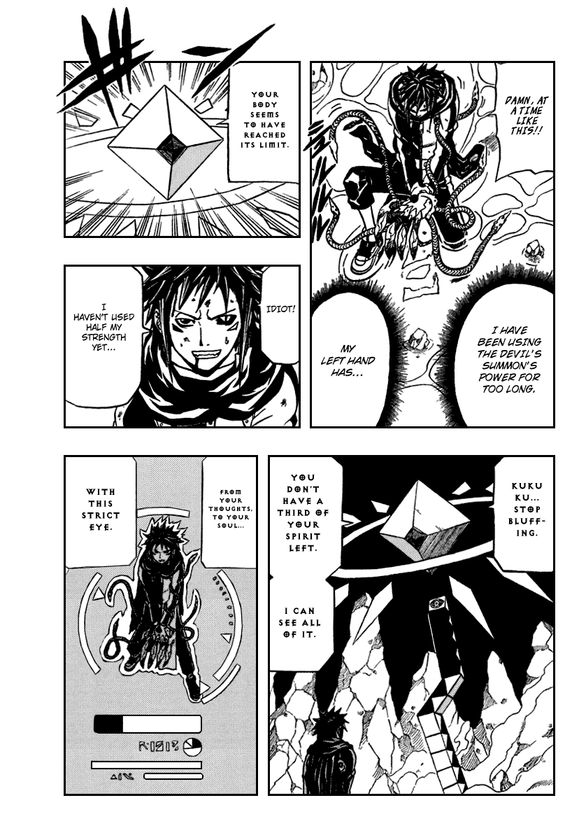 Halaman dari 666 Satan Chapter 72
