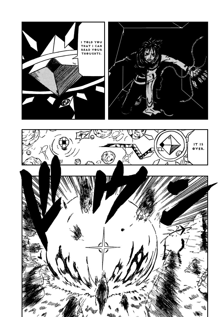 Halaman dari 666 Satan Chapter 72