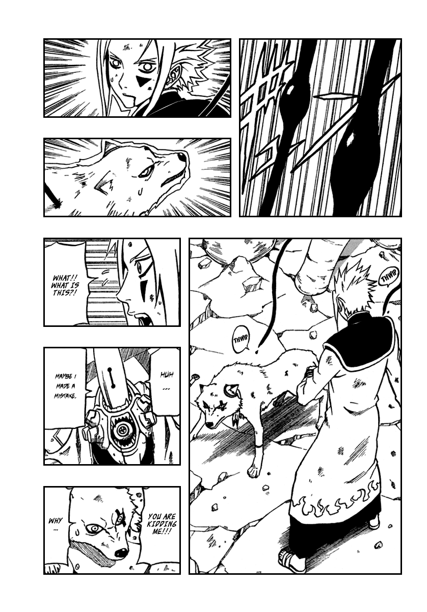 Halaman dari 666 Satan Chapter 72