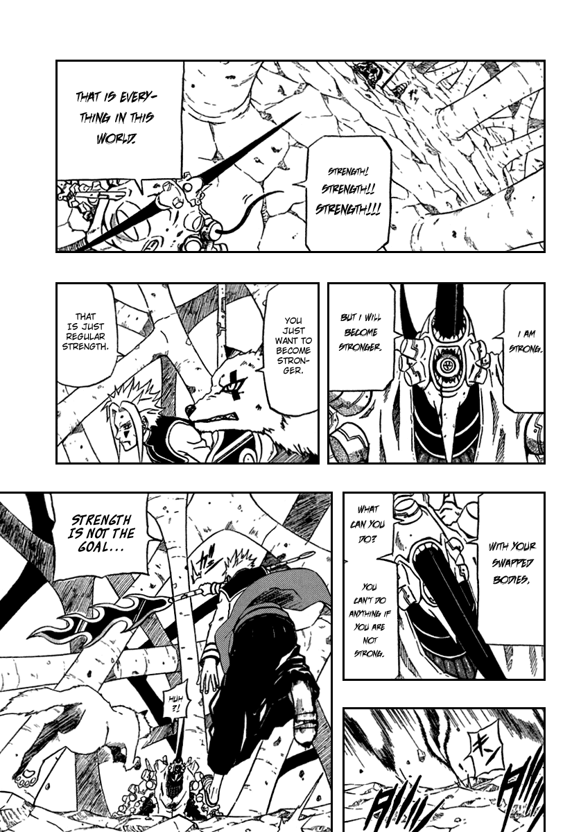 Halaman dari 666 Satan Chapter 72