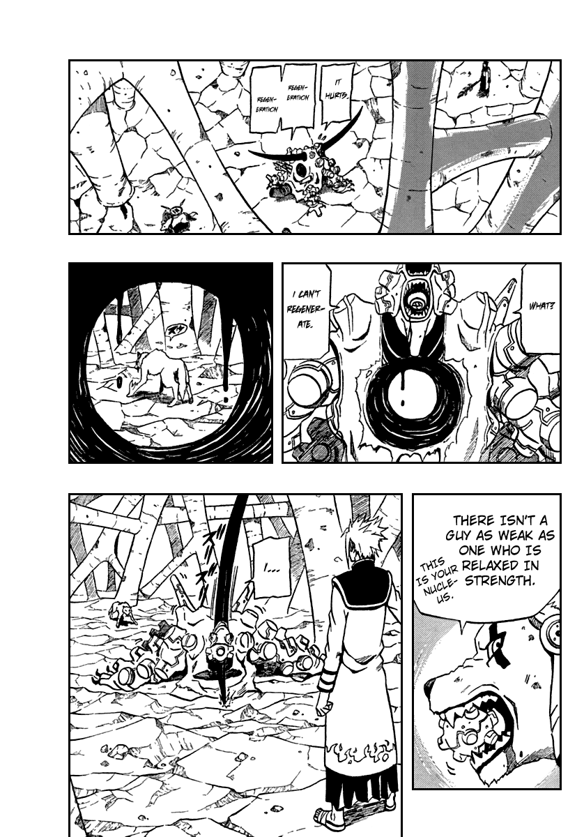 Halaman dari 666 Satan Chapter 72