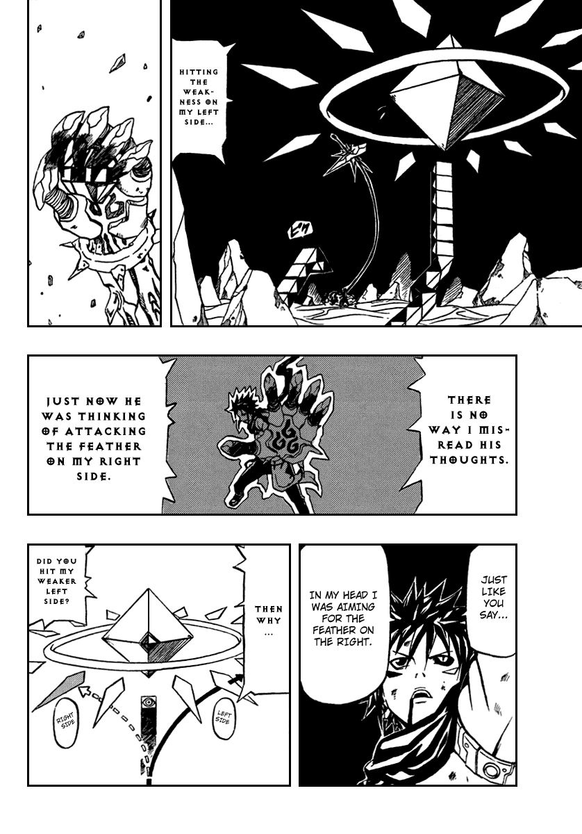 Halaman dari 666 Satan Chapter 72