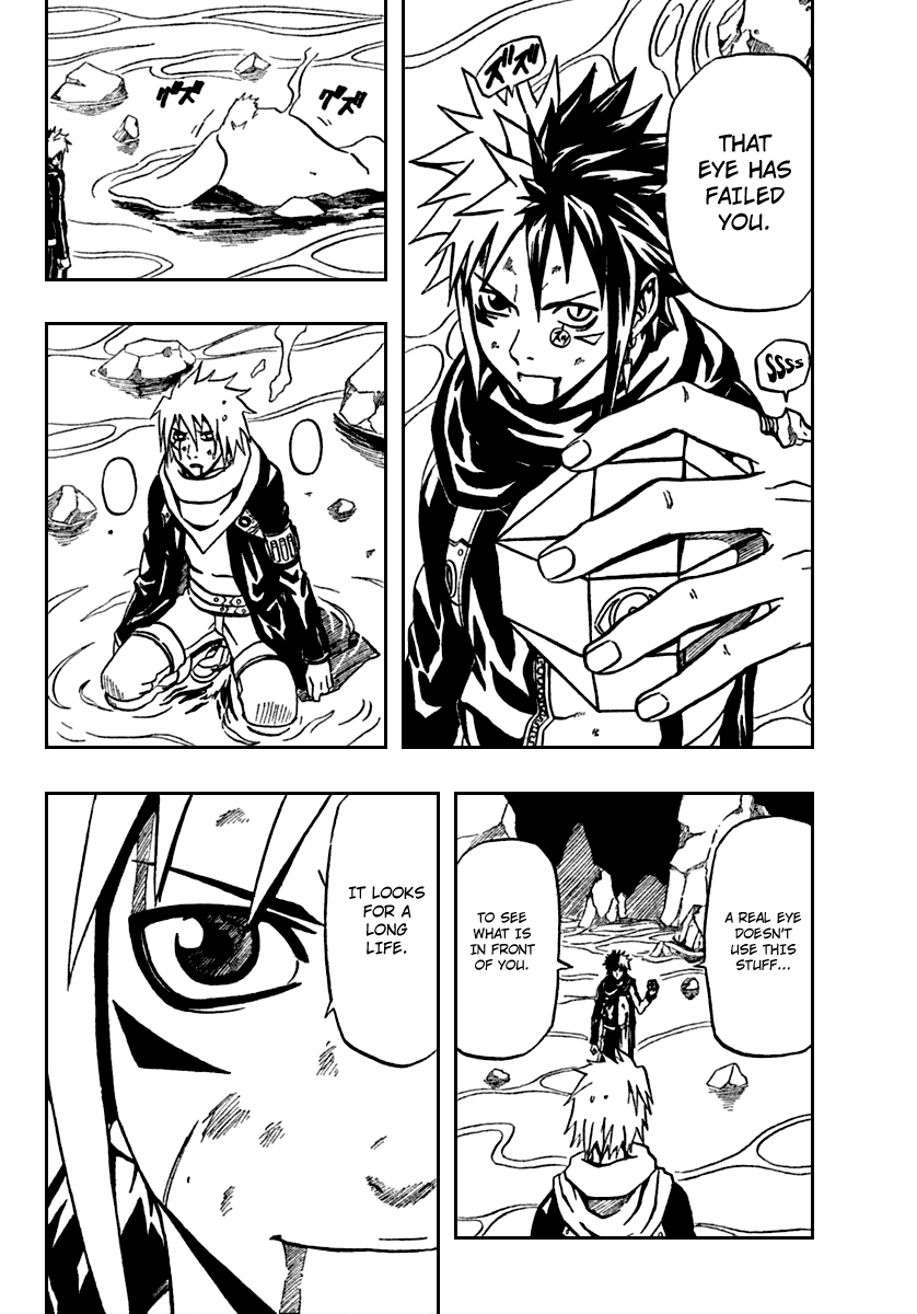 Halaman dari 666 Satan Chapter 72