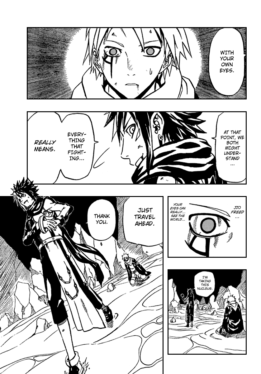 Halaman dari 666 Satan Chapter 72
