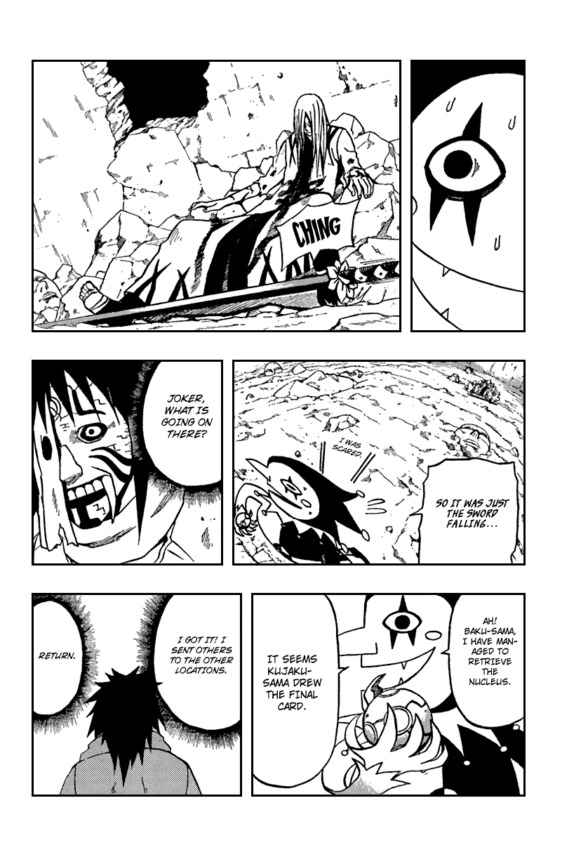 Halaman dari 666 Satan Chapter 72